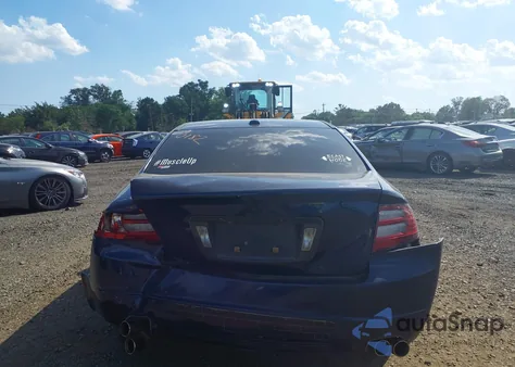2007 Acura Tl from USA, damaged, VIN 19UUA66227A020086